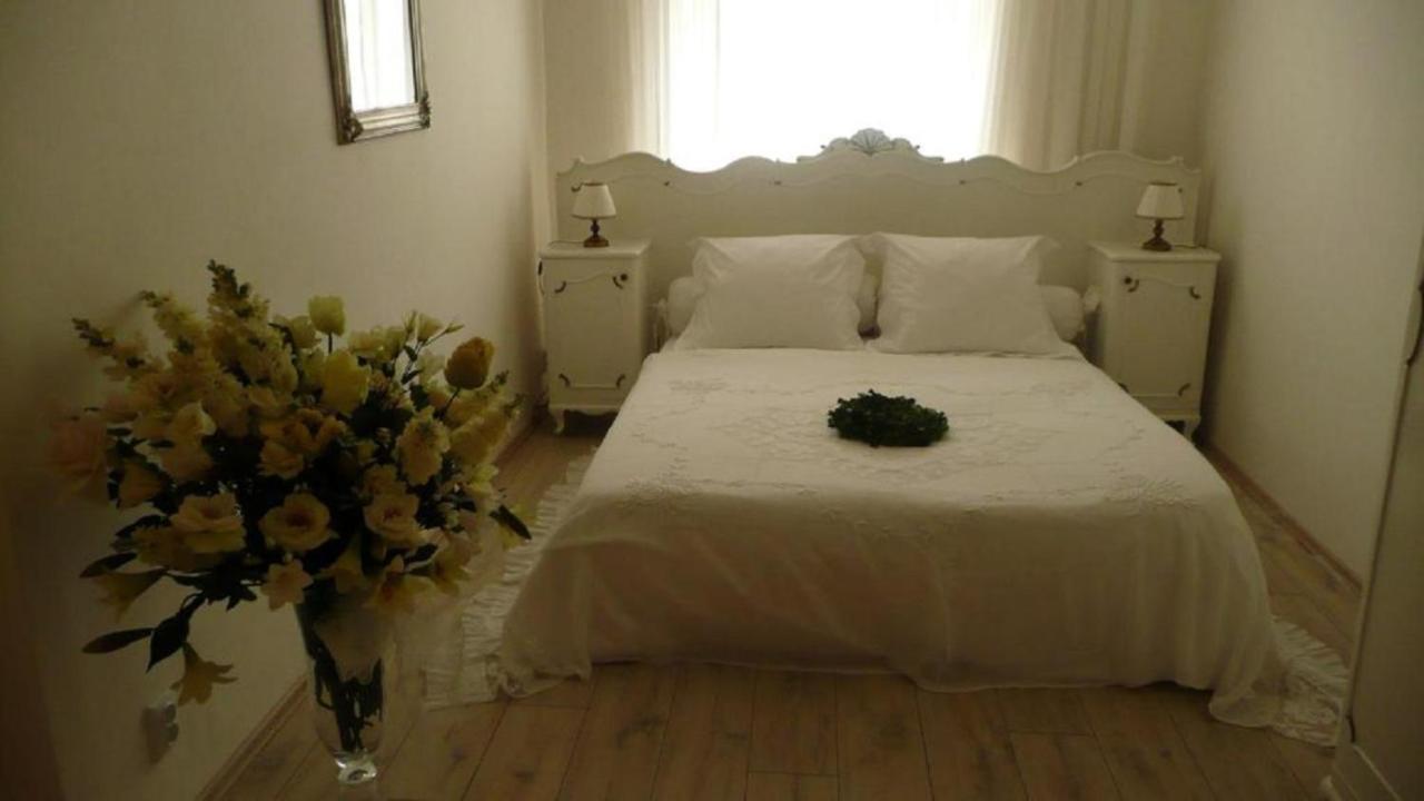 Apartment Dum U Cerneho Beranka Πράγα Εξωτερικό φωτογραφία