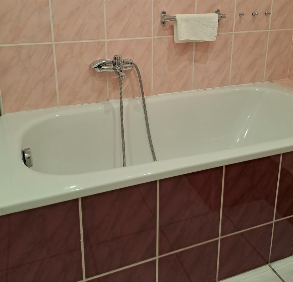 Apartment Dum U Cerneho Beranka Πράγα Εξωτερικό φωτογραφία