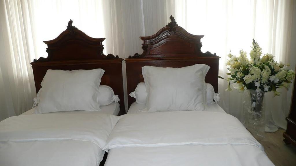 Apartment Dum U Cerneho Beranka Πράγα Δωμάτιο φωτογραφία
