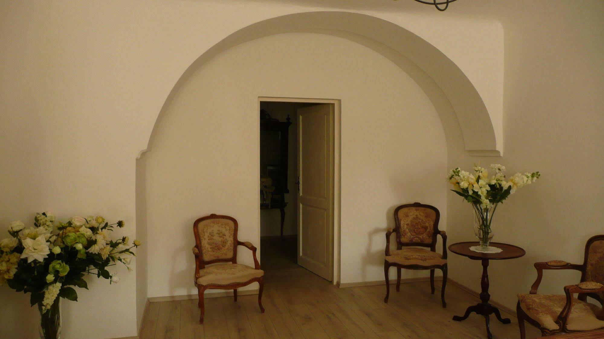 Apartment Dum U Cerneho Beranka Πράγα Εξωτερικό φωτογραφία