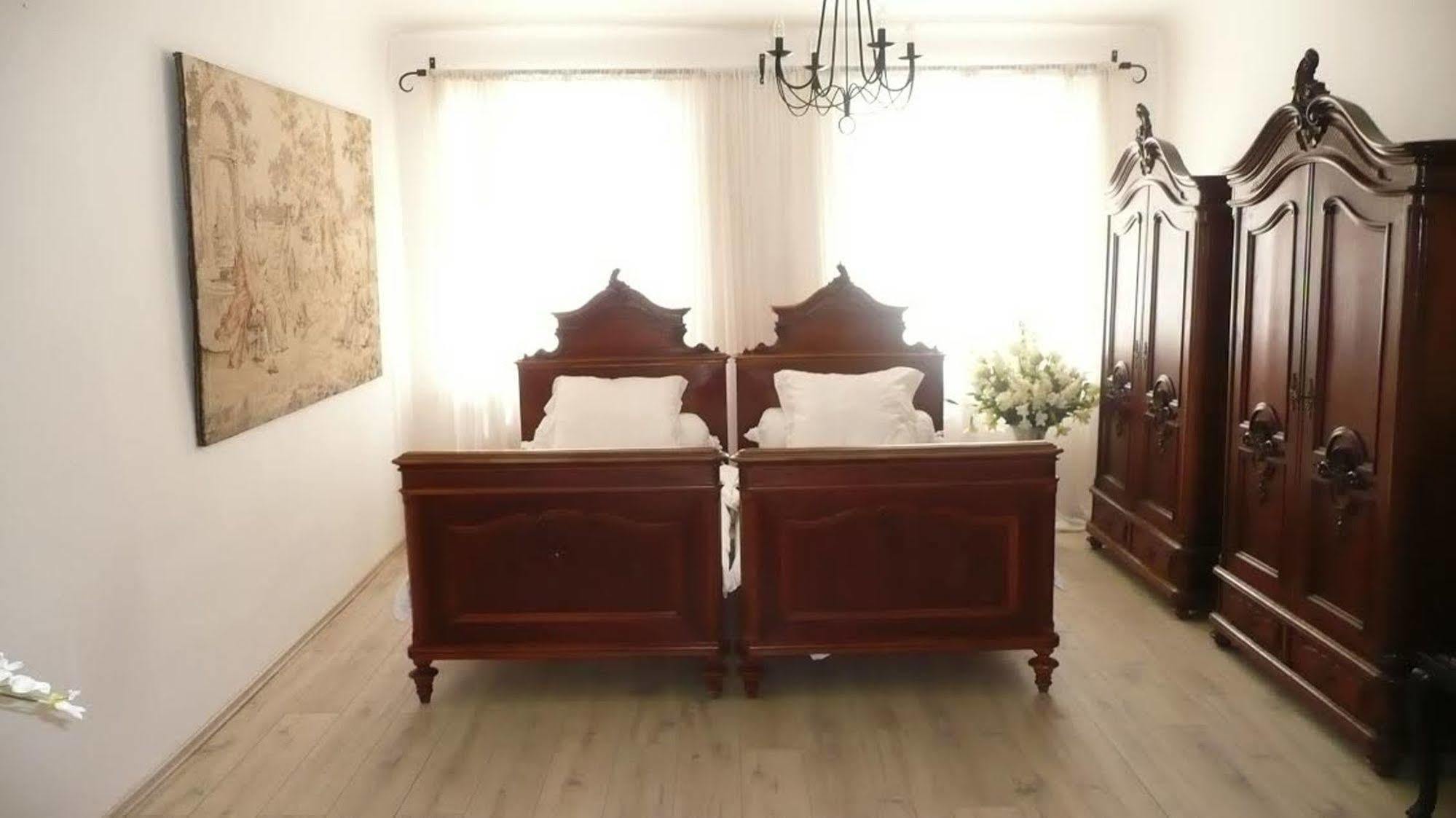 Apartment Dum U Cerneho Beranka Πράγα Εξωτερικό φωτογραφία